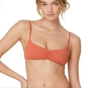 Andie The Symi Bikini Swimsuit Top
